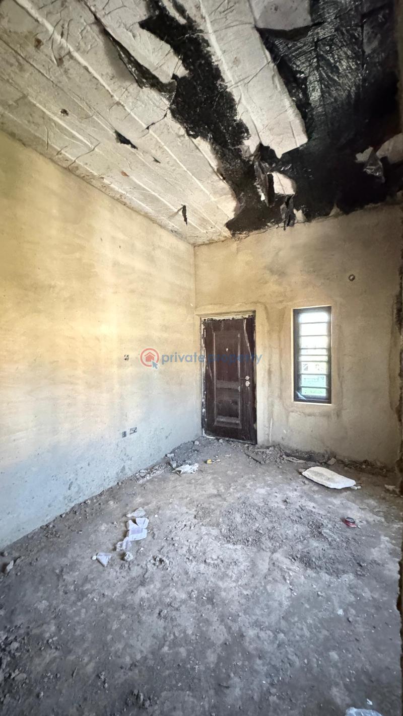 4 bedroom Terraced Duplex For Sale Gaduwa Abuja Phase 2  - 4