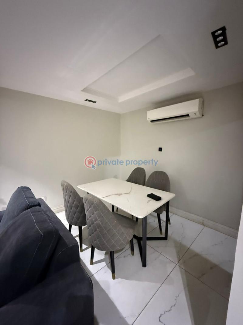 4 bedroom terrace duplex - 6 4 bedroom House For Sale Games Village Abuja Phase 2  - 6