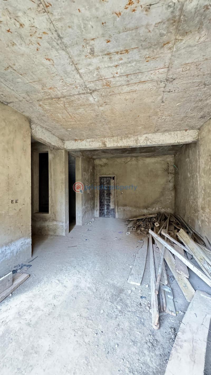 4 bedroom Terraced Duplex For Sale Guzape Abuja Phase 1  - 4