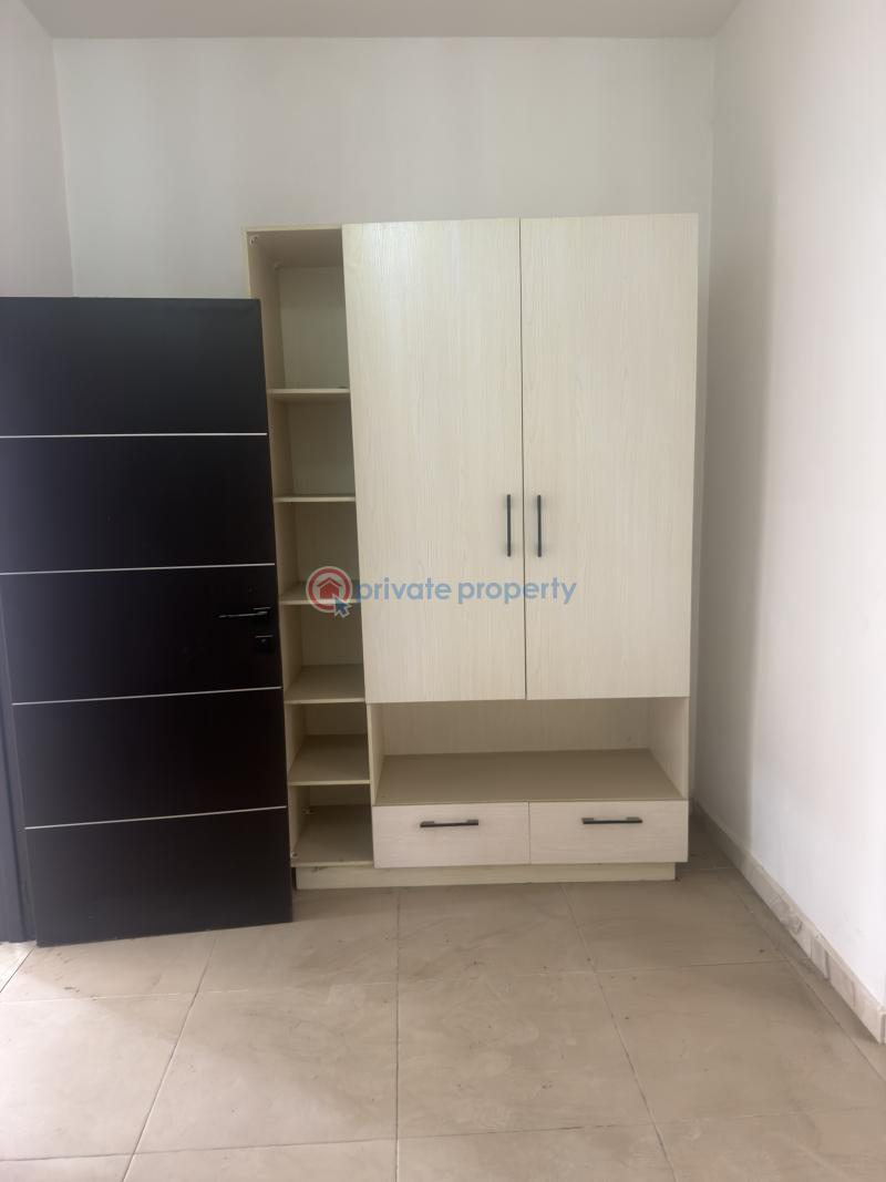 4 bedroom Terraced Duplex For Sale Ilasan Lekki Lagos - 12