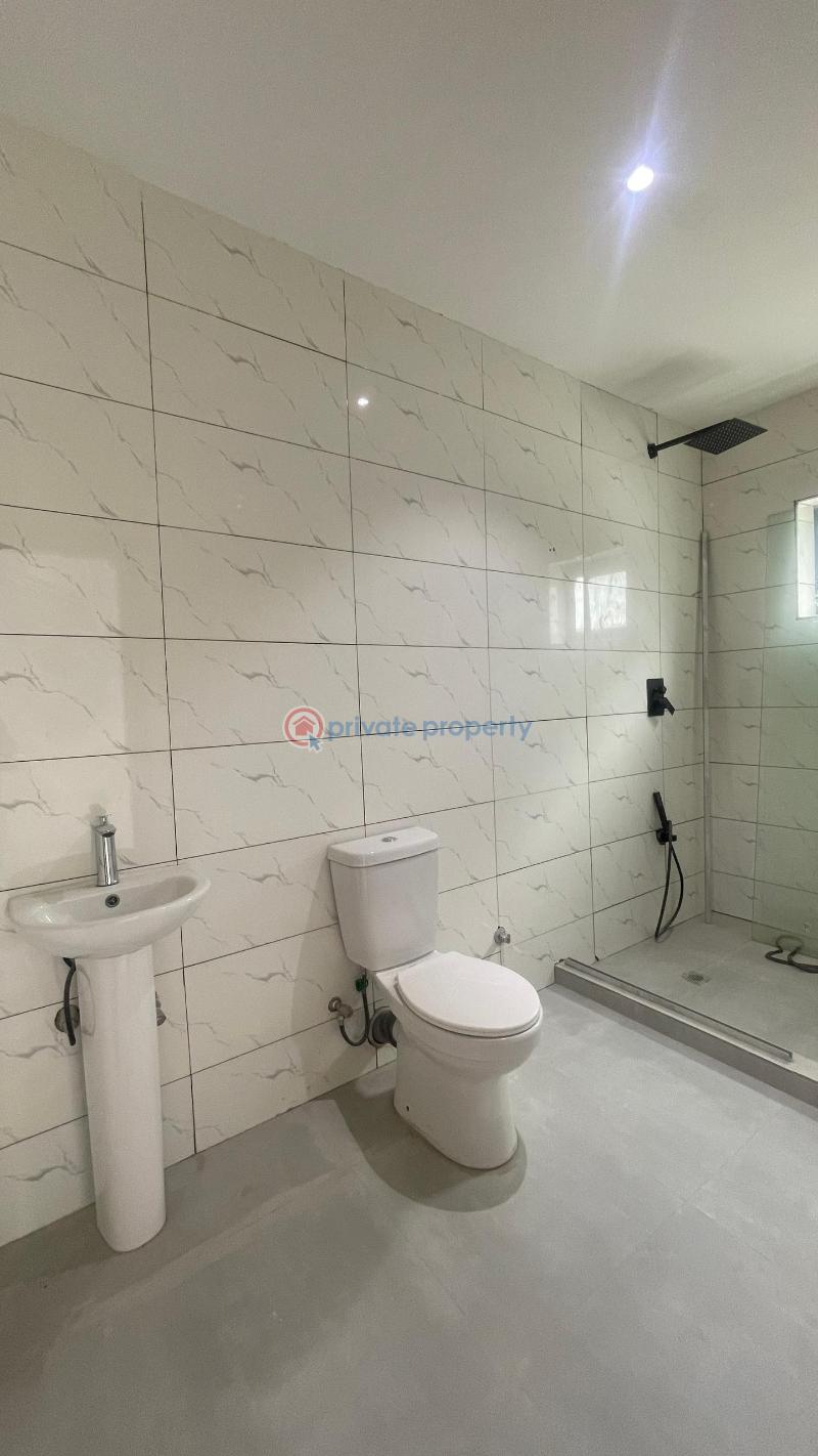 4 bedroom Terrace For Sale Ikota Lekki Lagos - 16