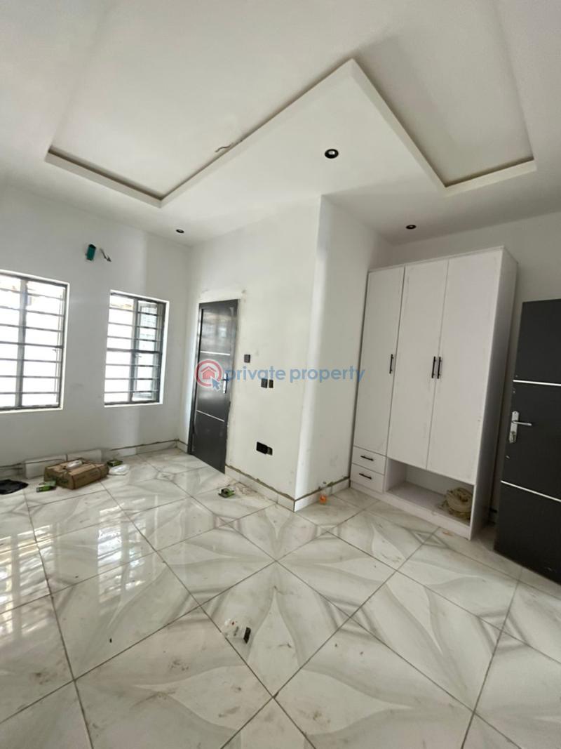 4 bedroom Terraced Duplex For Sale Ajah Lagos - 9