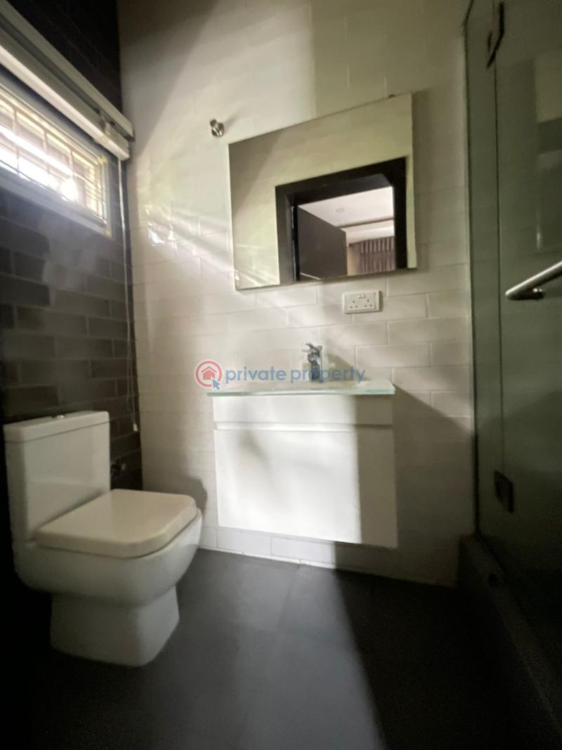 4 bedroom Terraced Duplex For Sale Banana Island Ikoyi Lagos - 16