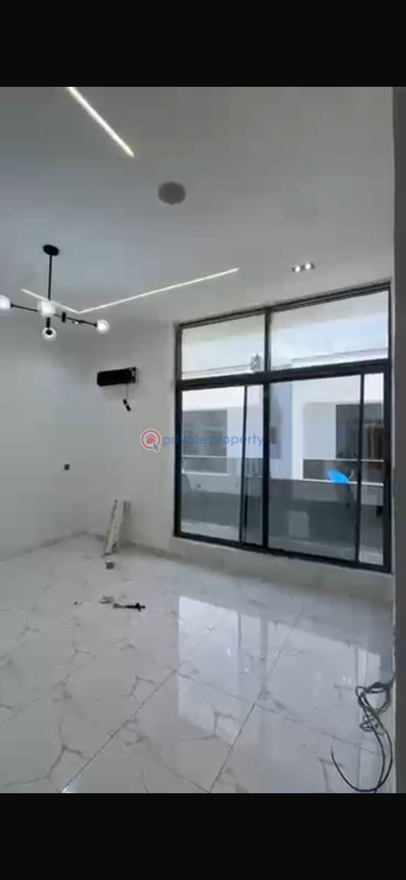 4 bedroom Flat & Apartment For Sale Ajah Lagos - 8