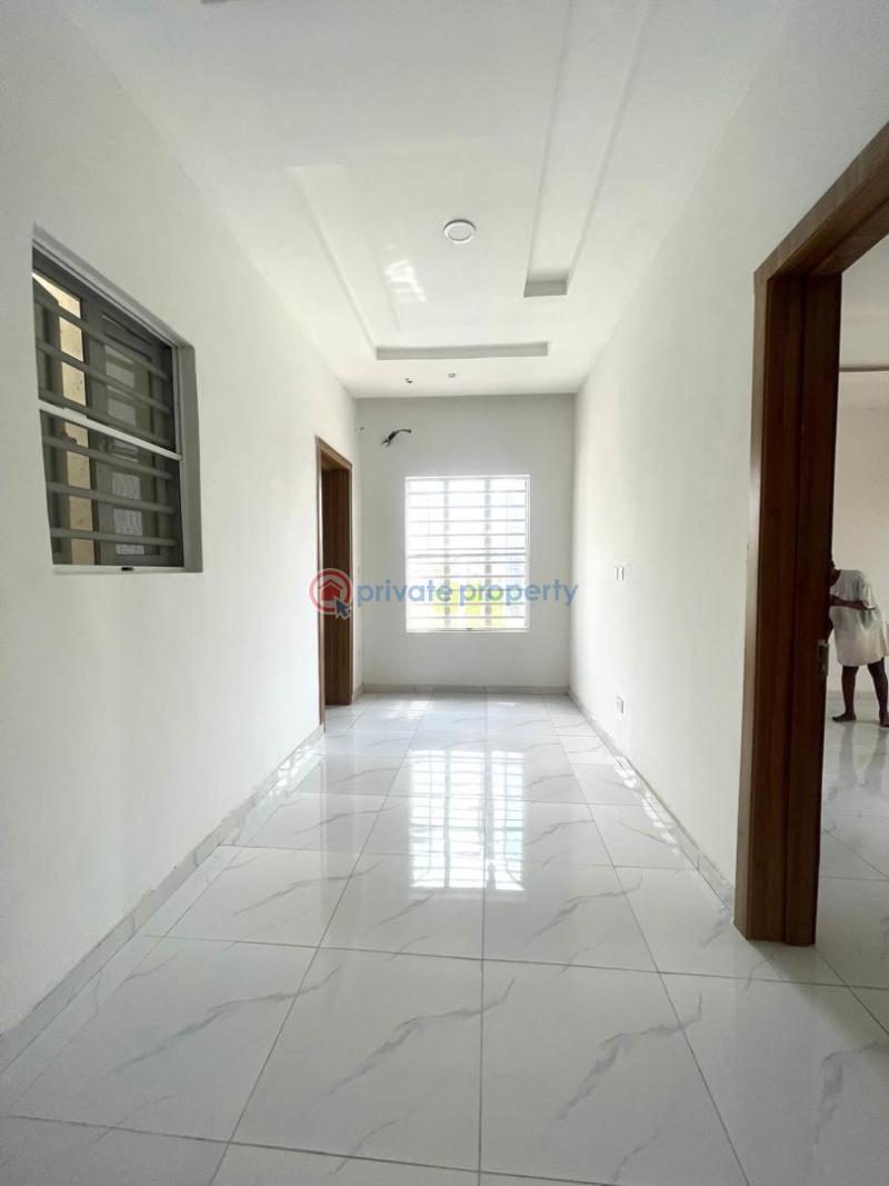 4 bedroom Terraced Duplex For Sale Estate Okun Ajah Lagos - 7