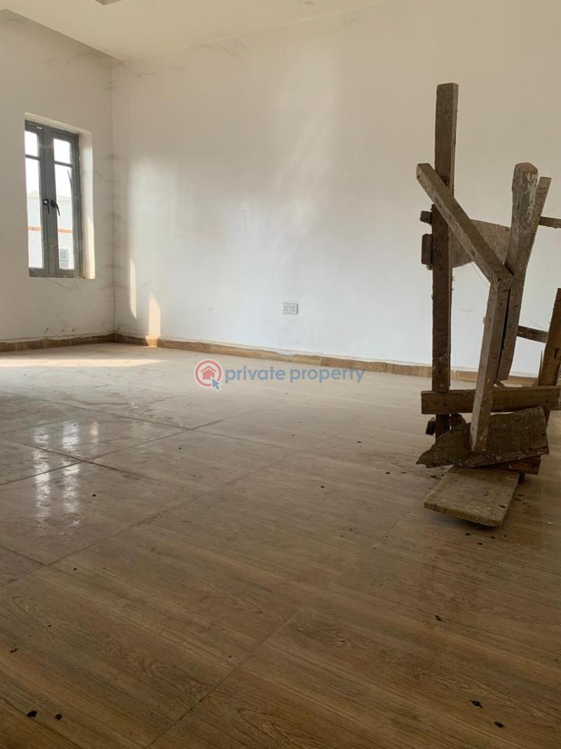 4 bedroom Terraced Duplex For Sale Jabi Abuja Phase 2  - 7