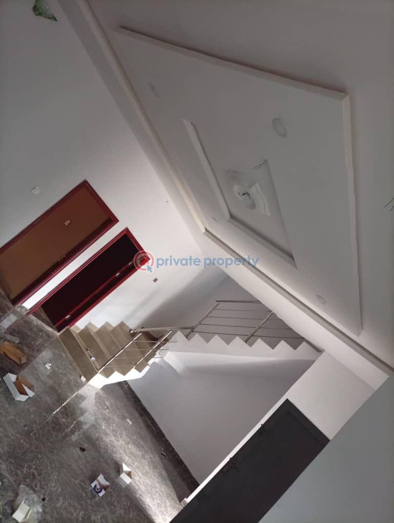 4 bedroom Terraced Duplex For Rent Jericho Gra, Ibadan Ibadan Oyo - 6
