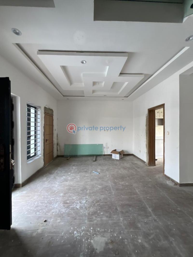 4 bedroom Terraced Duplex For Sale Abraham Adesanya Ajah Lagos - 2