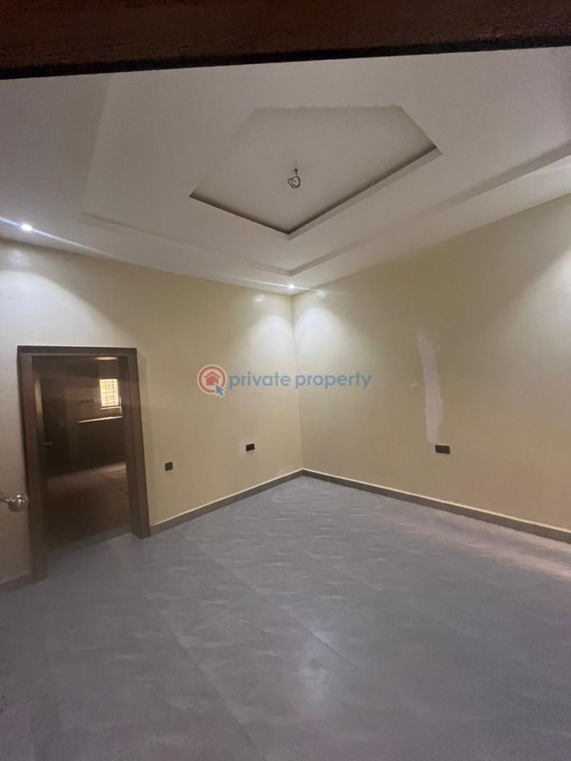 4 bedroom terrace duplex - 8 4 bedroom Terraced Duplex For Sale Gudu Abuja Phase 2  - 8