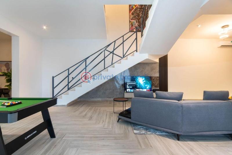 4 bedroom Terrace Short let Lekki Phase 1 Lagos - 19