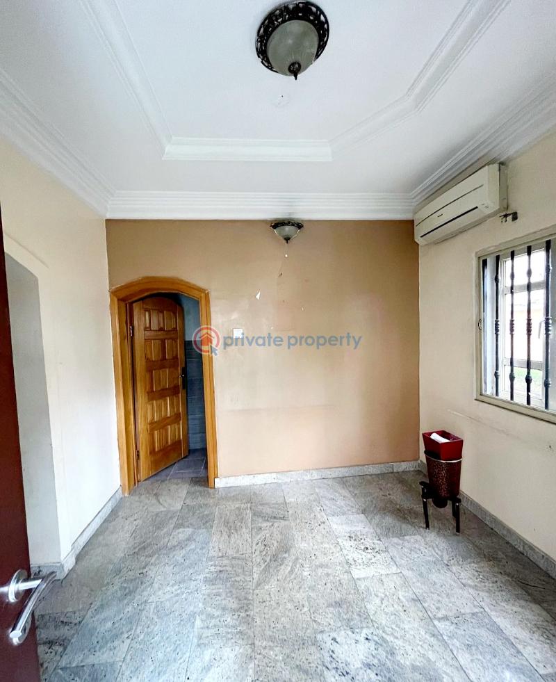 4 bedroom Terrace For Rent Oniru Victoria Island Lagos - 1