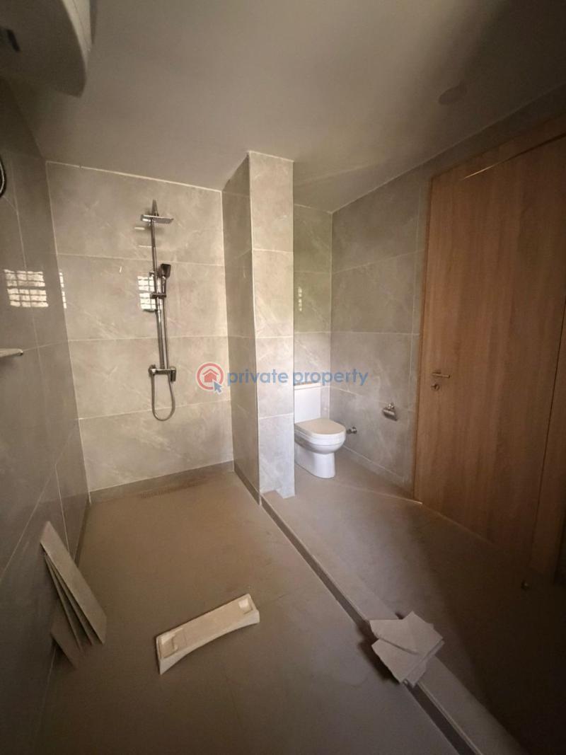 4 bedroom House For Sale Maitama Abuja Phase 1  - 4