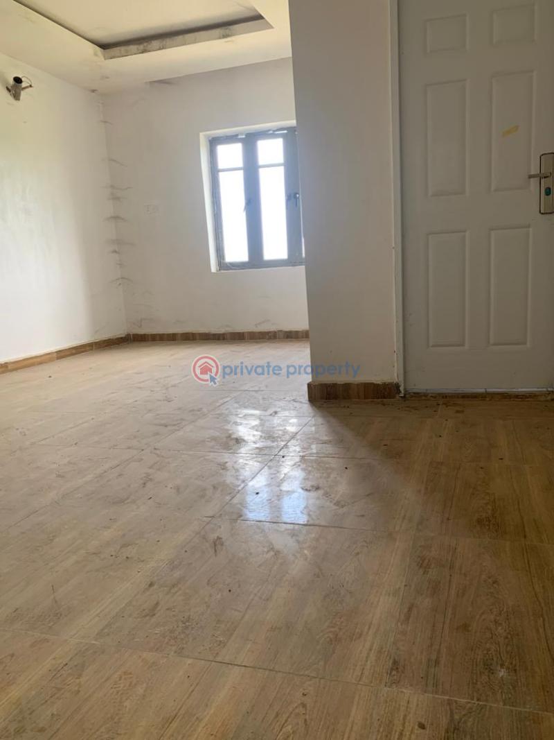 4 bedroom Terraced Duplex For Sale Jabi Abuja Phase 2  - 4