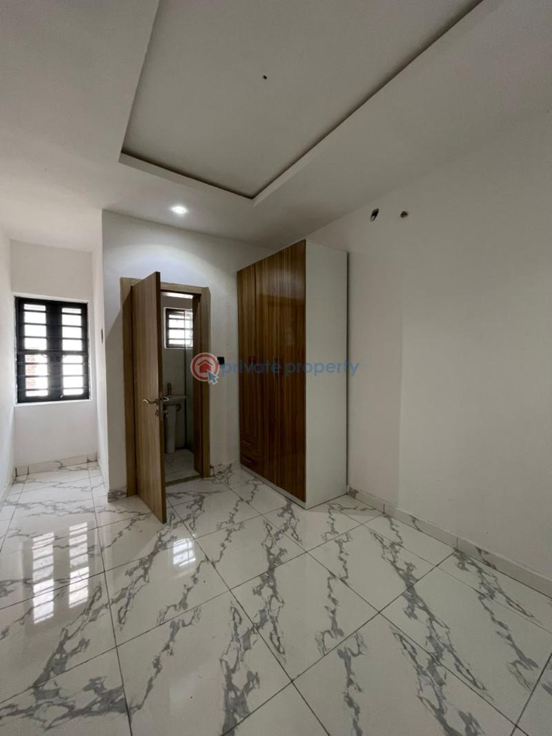 4 bedroom Terraced Duplex For Sale Ajah Lagos - 7