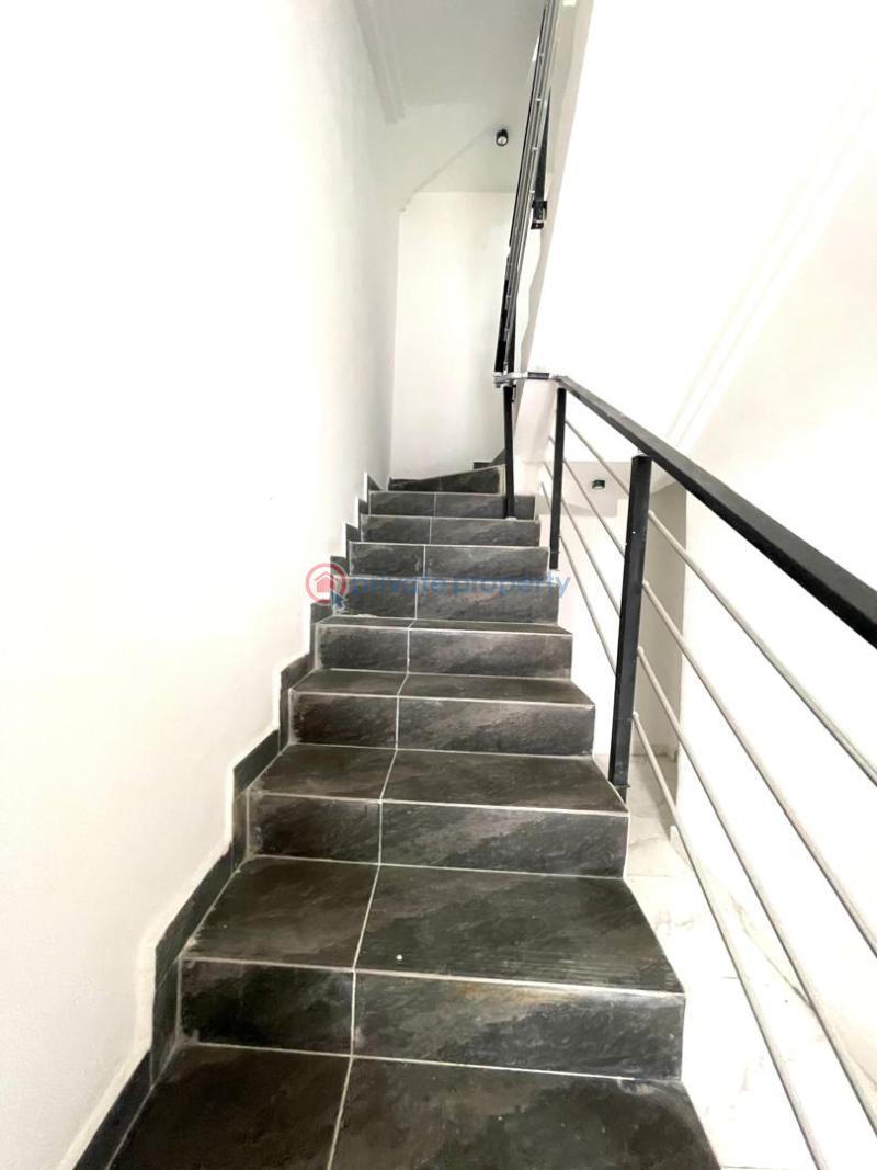 4 bedroom Terraced Duplex For Sale Ologolo Lekki Lagos - 14
