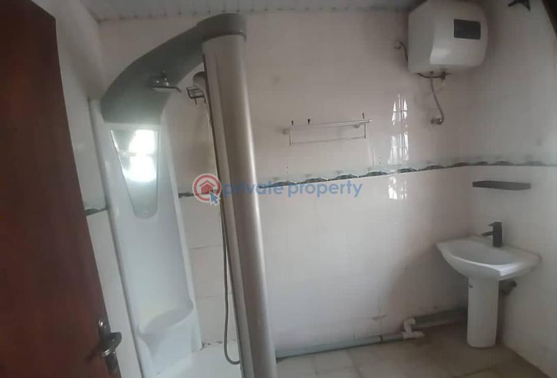 4 bedroom Terraced Duplex For Rent New Bodija, Ibadan Bodija Ibadan Oyo - 3
