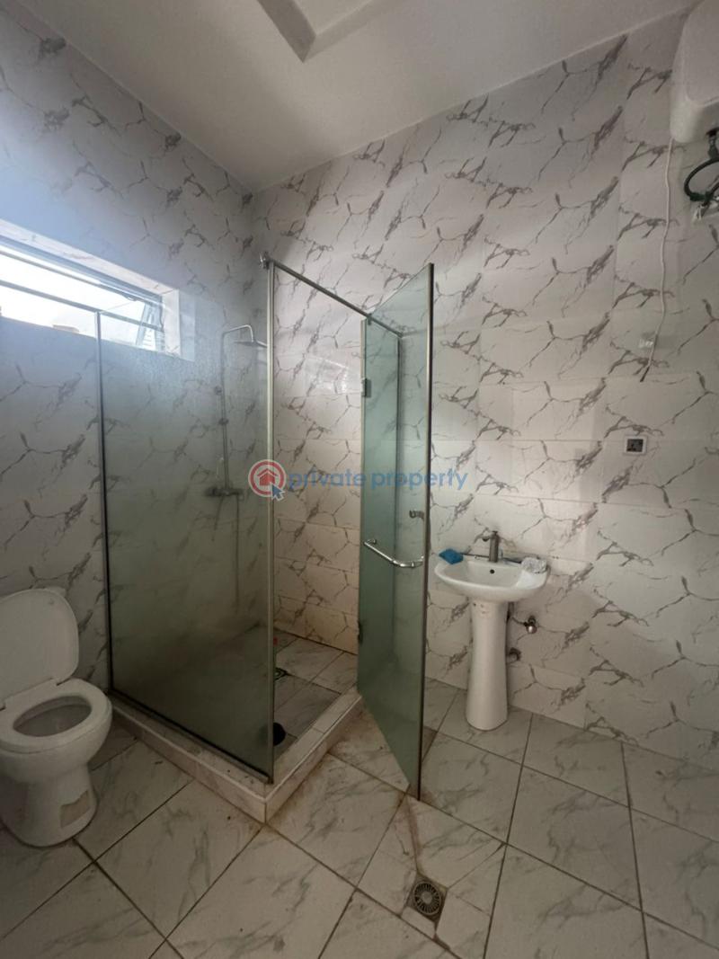 4 bedroom Terraced Duplex For Rent Ikota Lekki Lagos - 8
