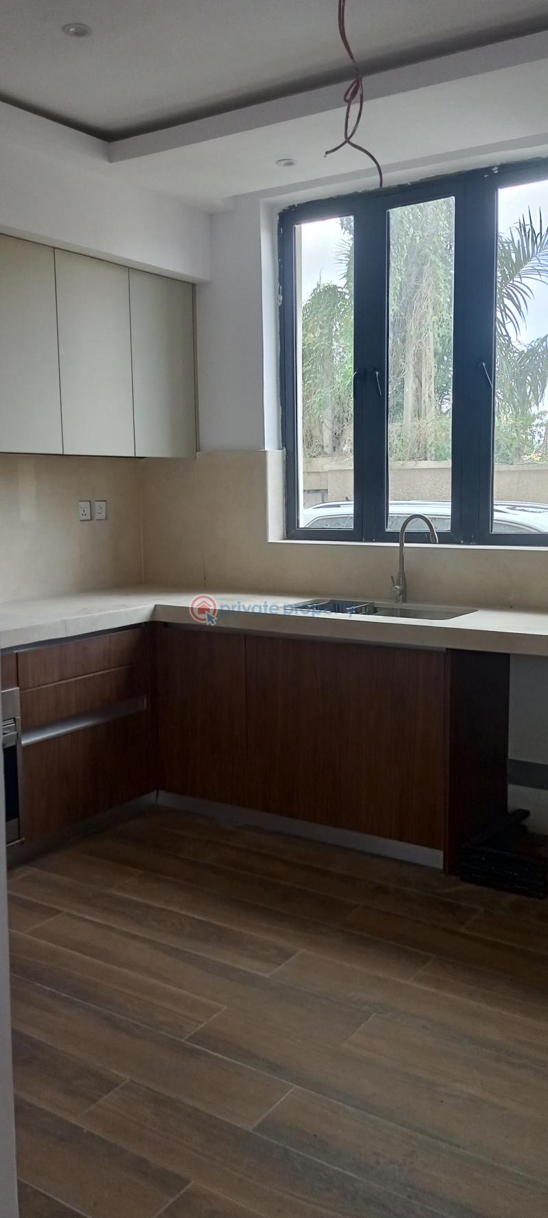 4 bedroom Terraced Duplex For Sale Off Jaiye Balogun Street Parkview Estate Ikoyi Lagos - 16