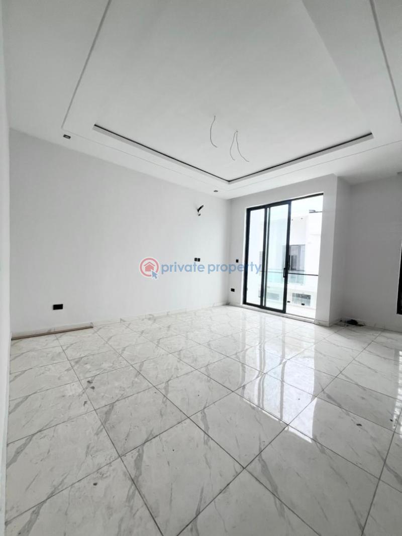 4 bedroom terrace duplex - 29 4 bedroom Terraced Duplex For Sale Victoria Garden City Ajah Lagos - 29