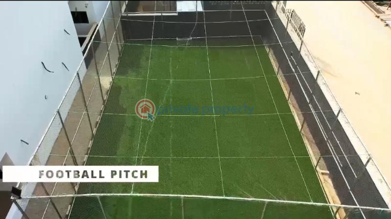 4 bedroom Terrace For Sale Mobil Road, Empire Terrace Ilaje Ajah Lagos - 8