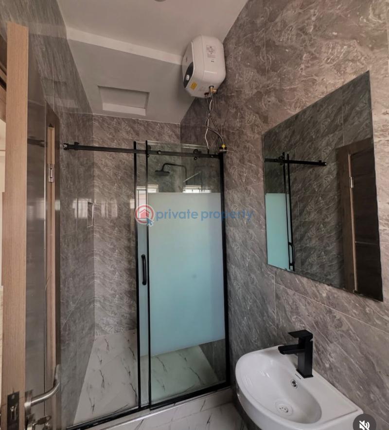 4 bedroom Terraced Duplex For Sale Gaduwa Abuja Phase 2  - 3