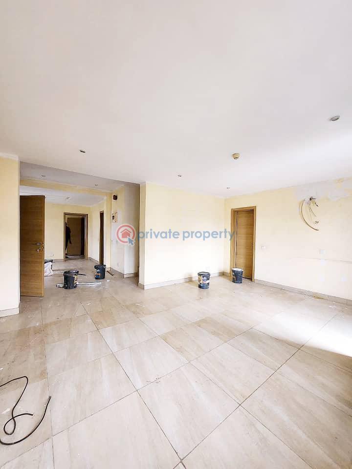 4 bedroom terrace duplex - 6 4 bedroom Terraced Duplex For Rent Ologolo Lekki Lagos - 6