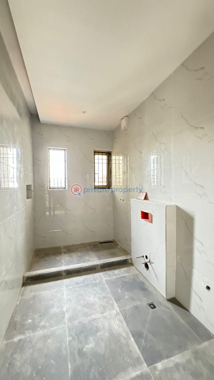 4 bedroom Duplex For Sale Jahi Abuja Phase 2  - 4