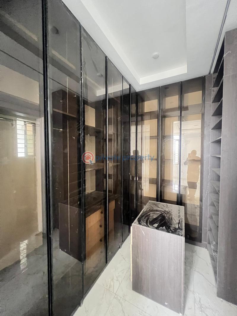 4 bedroom Terraced Duplex For Sale Ogudu GRA Lagos - 2