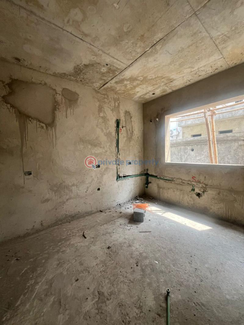 4 bedroom Terraced Duplex For Sale Gwarimpa Abuja Phase 3  - 3