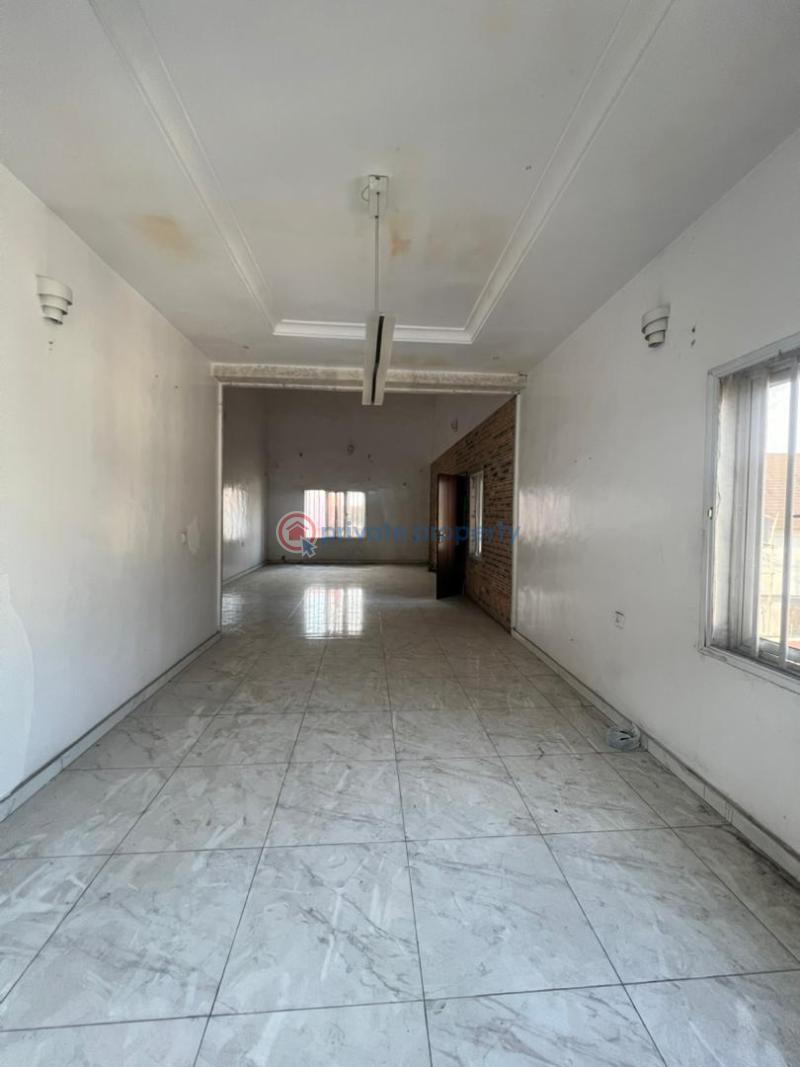 4 bedroom Terraced Duplex For Rent Osapa Lekki Lagos - 3