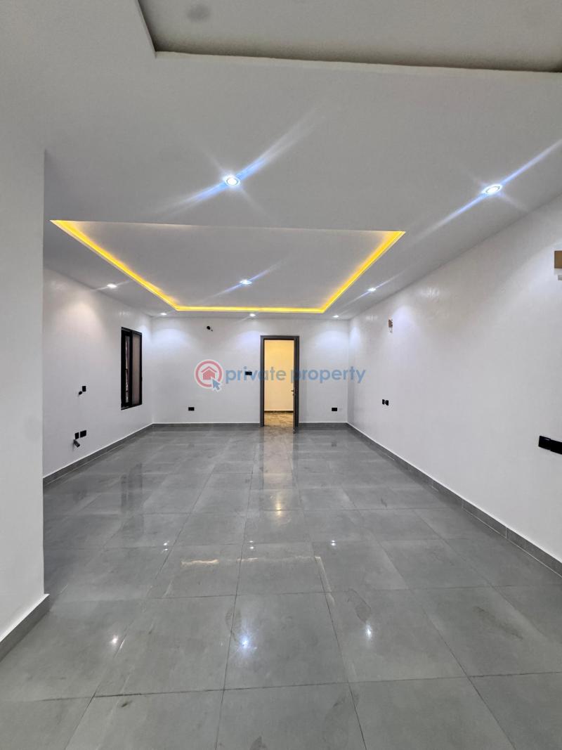 4 bedroom Terraced Duplex For Sale Jahi Abuja Phase 2  - 5