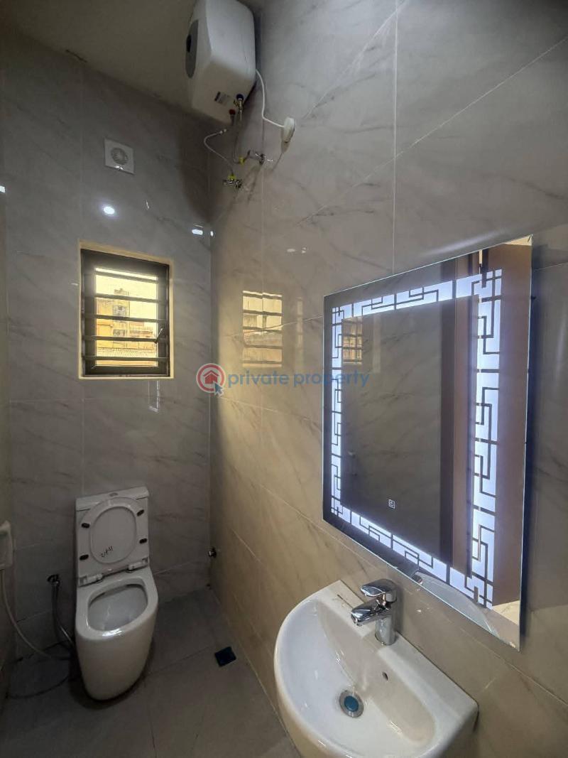 4 bedroom Terraced Duplex For Sale Alapere Ketu Kosofe/Ikosi Lagos - 7