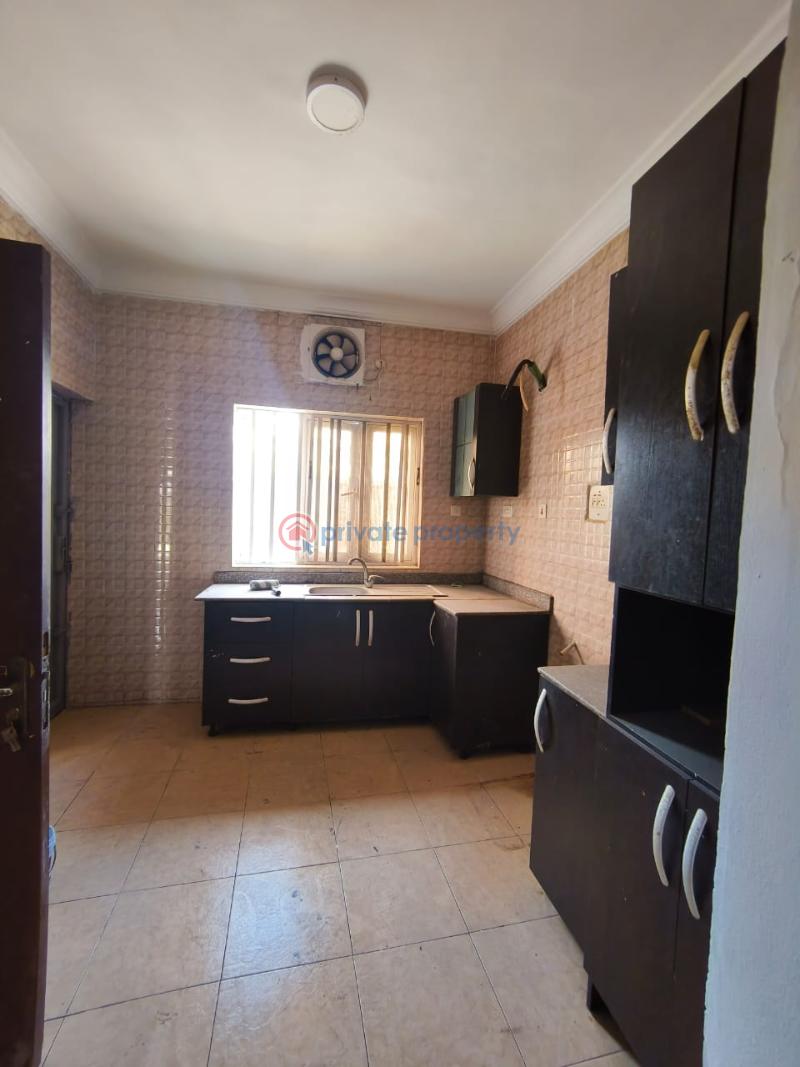 4 bedroom Terraced Duplex For Rent Agungi Lekki Lagos - 6