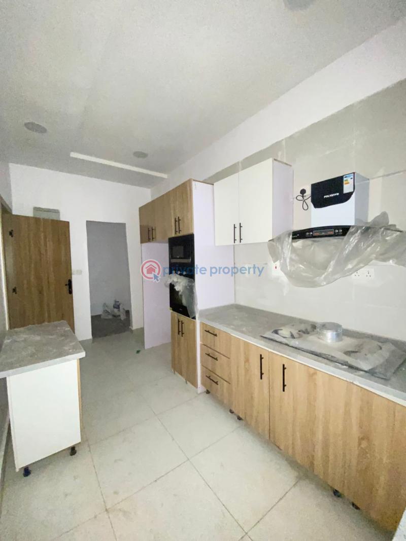 4 bedroom Terraced Duplex For Rent Vgc, Harris Drive Lekki Lagos Victoria Garden City Lekki Lagos - 1
