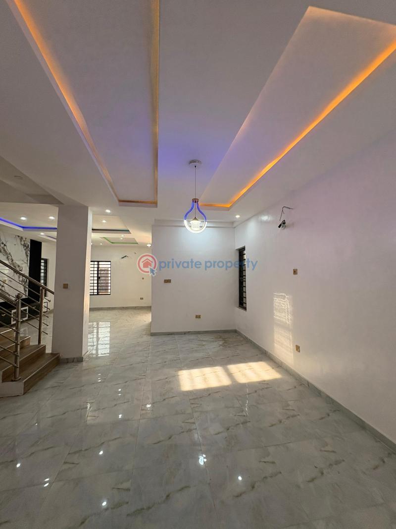 House For Sale Ikolaba Estate,ibadan Ibadan Oyo - 3