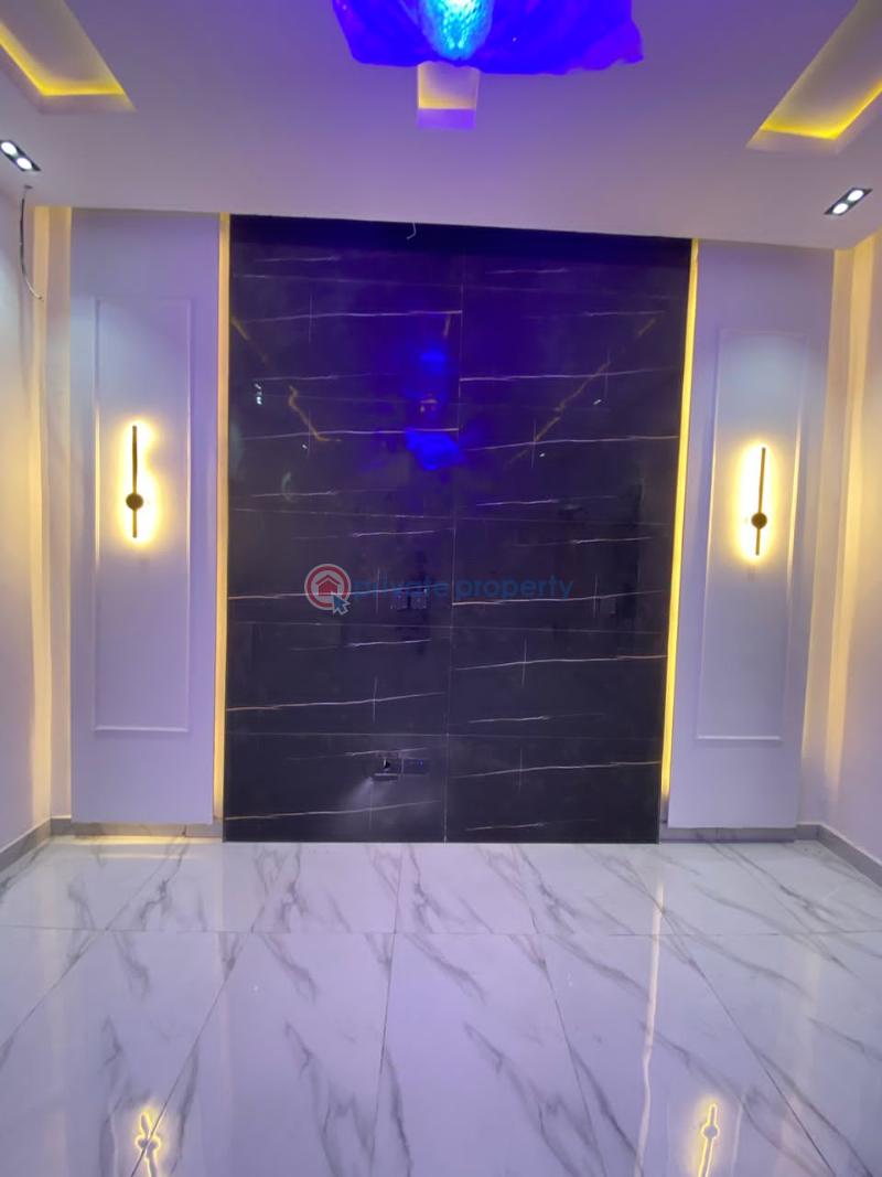 4 bedroom Terraced Duplex For Sale Ikota Lekki Lagos - 16