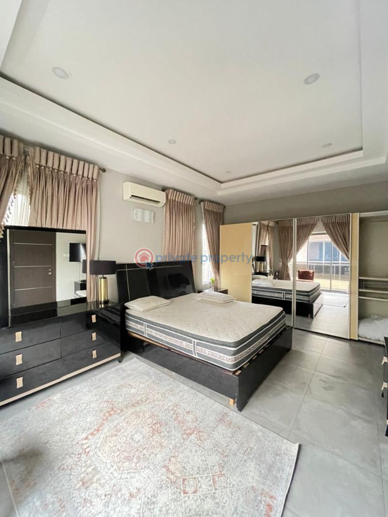 4 bedroom Terraced Duplex For Sale Banana Island Ikoyi Lagos - 3