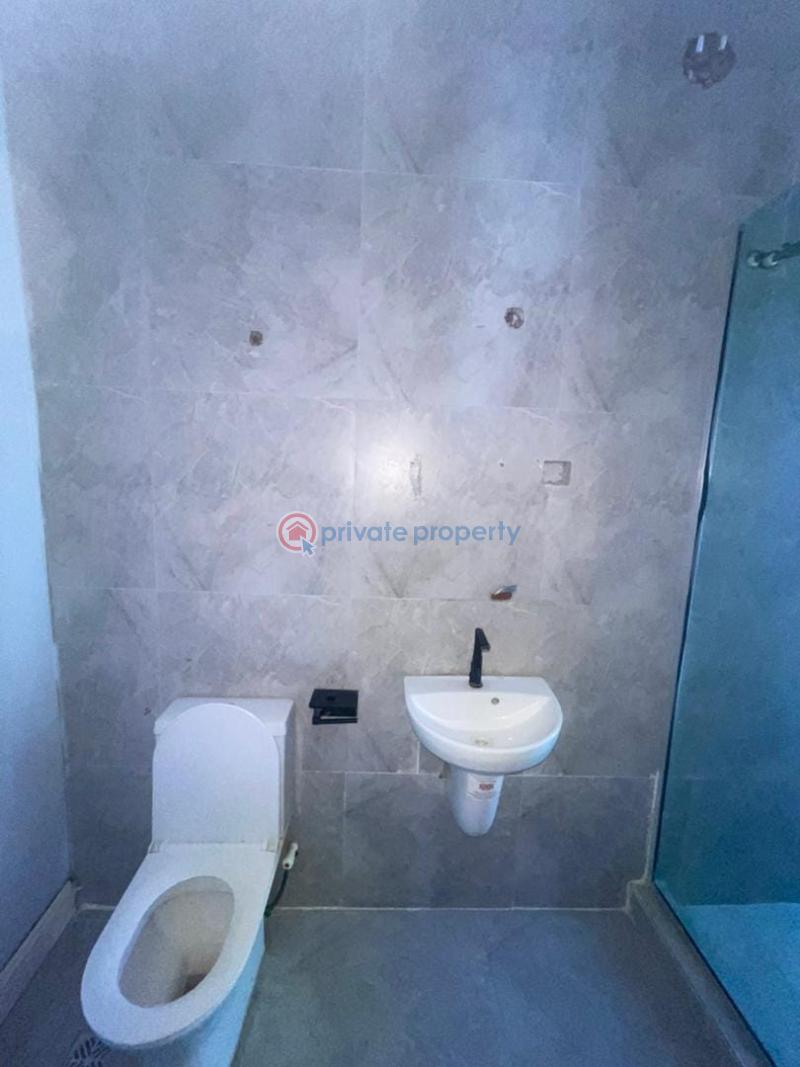 4 bedroom Terraced Duplex For Rent Ilasan Lekki Lagos - 3