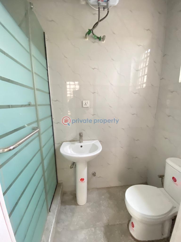 4 bedroom Terrace For Sale Orchid Ikota Lekki Lagos - 6