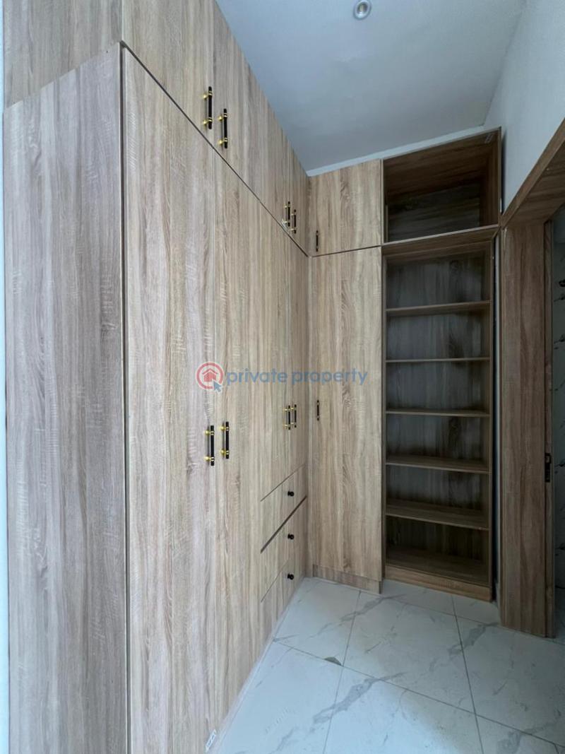 4 bedroom Terraced Duplex For Rent Ikota, Lekki Ikota Lekki Lagos - 2