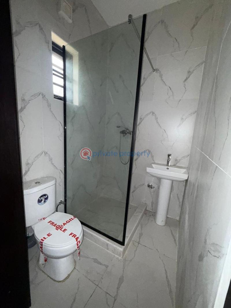 4 bedroom Terraced Duplex For Sale Lekki Lagos - 11
