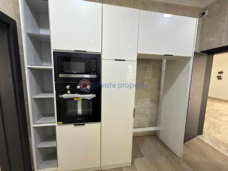 4 bedroom Terraced Duplex For Sale Ilasan Lekki Lagos - 8
