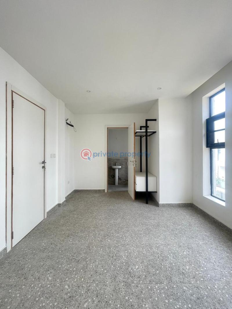 4 bedroom Terraced Duplex For Sale Lekki Lagos - 3