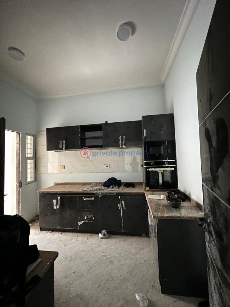 4 bedroom Terraced Duplex For Sale Abraham Adesanya Ajah Lagos - 8