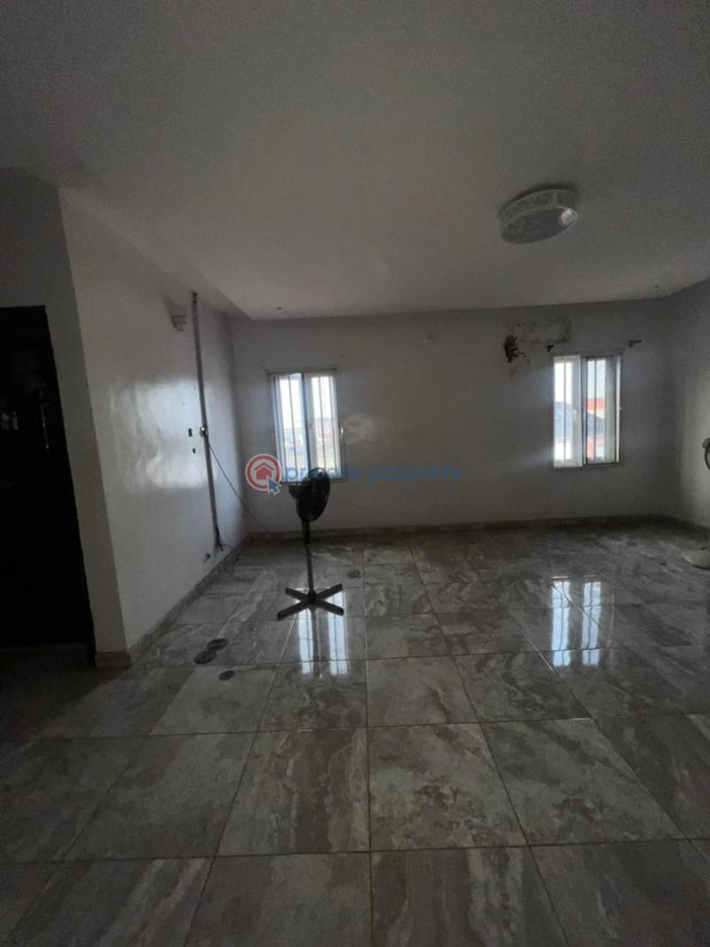 4 bedroom Terraced Duplex For Rent Osapa Lekki Lagos - 7