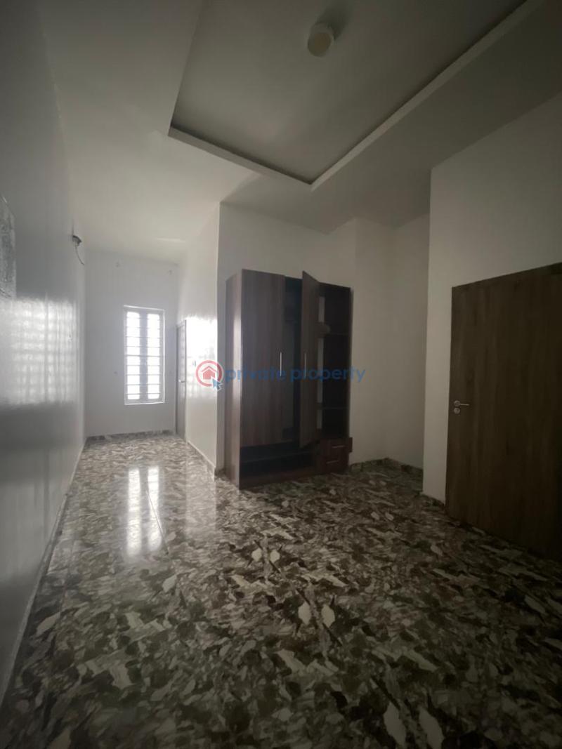 4 bedroom Terraced Duplex For Rent Ikota Lekki Lagos - 1