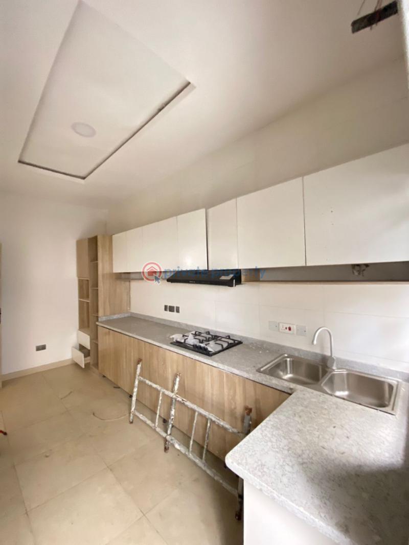 4 bedroom Terraced Duplex For Sale Orchid Road Lekki Lekki Phase 1 Lagos - 6