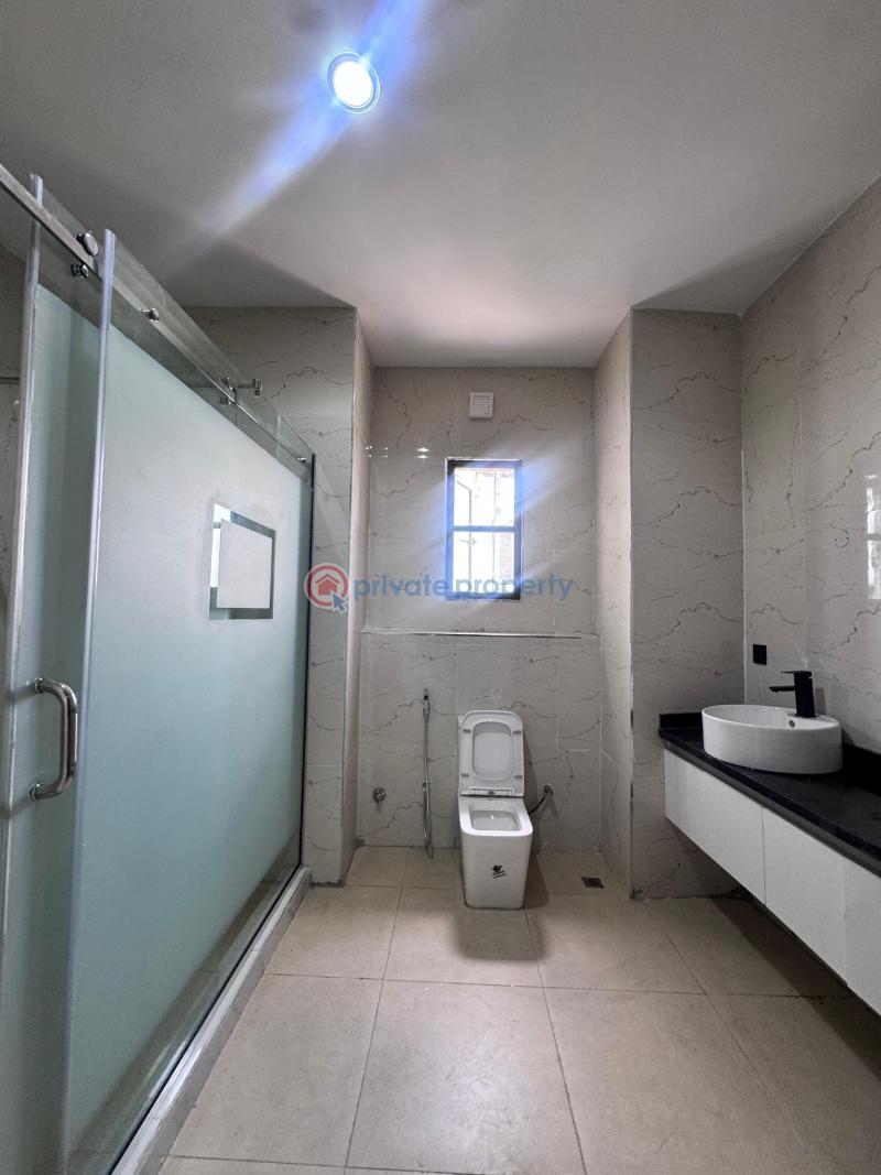 4 bedroom Terraced Duplex For Sale Jahi Abuja Phase 2  - 8