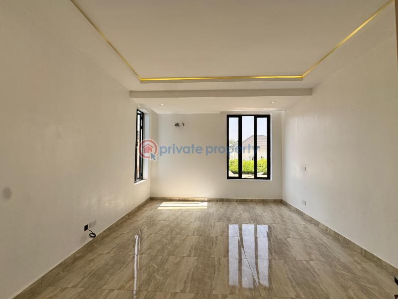 4 bedroom Terraced Duplex For Sale Wuse 2 Wuse II Abuja Phase 1  - 7