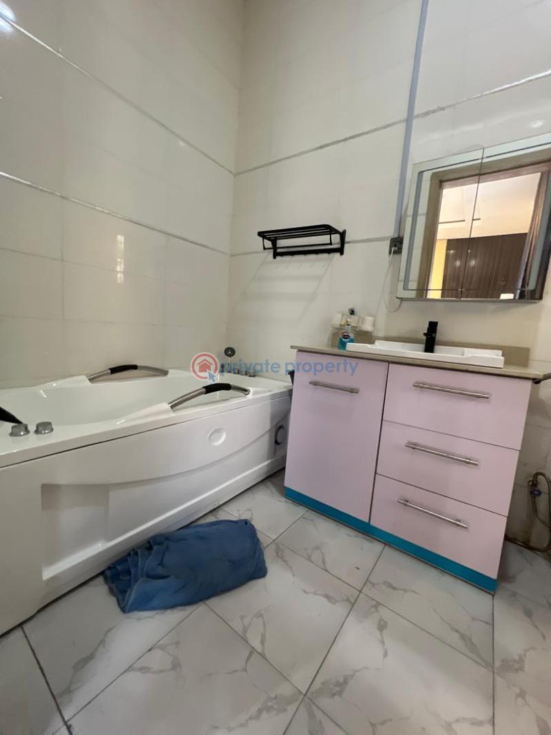 4 bedroom Terraced Duplex For Sale Orchid Lekki Expressway Lagos - 3